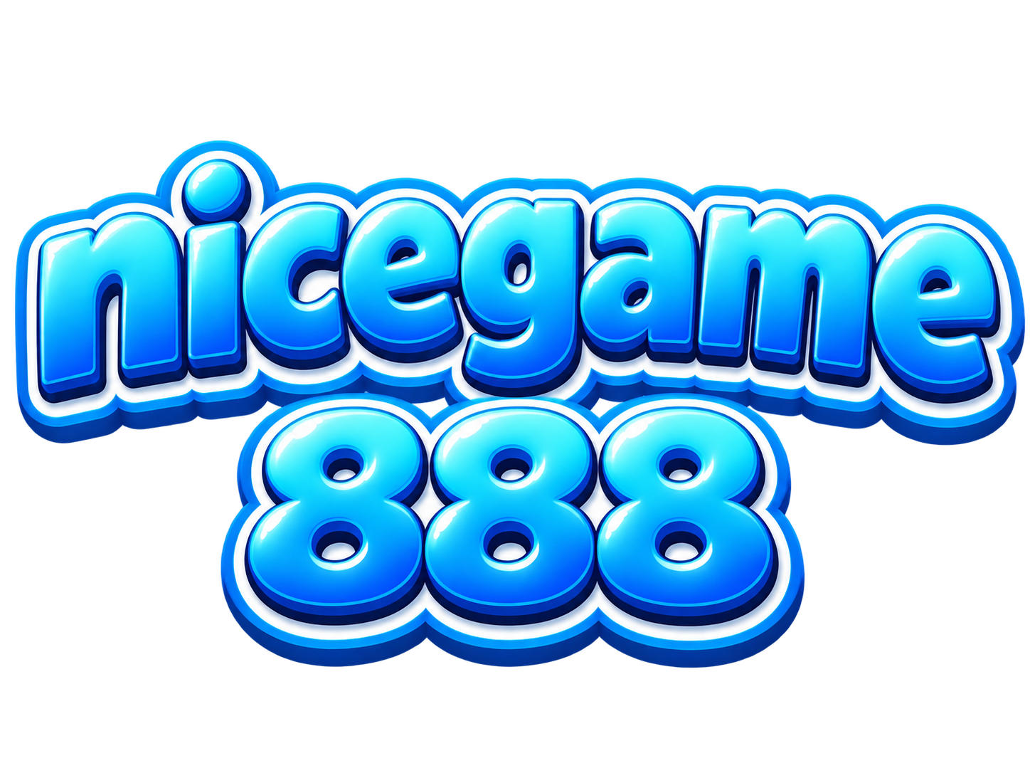 nicegame888 Logo